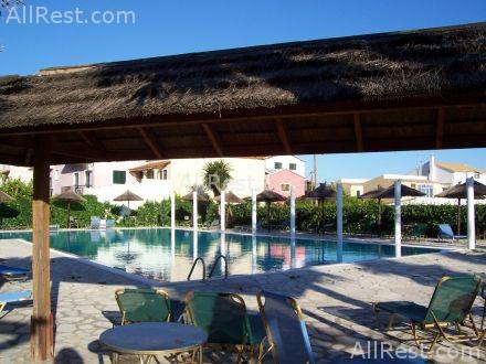 Ionian Princess Club Hotel 46